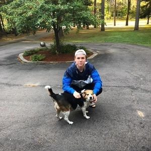 Meet your Posher, Scott